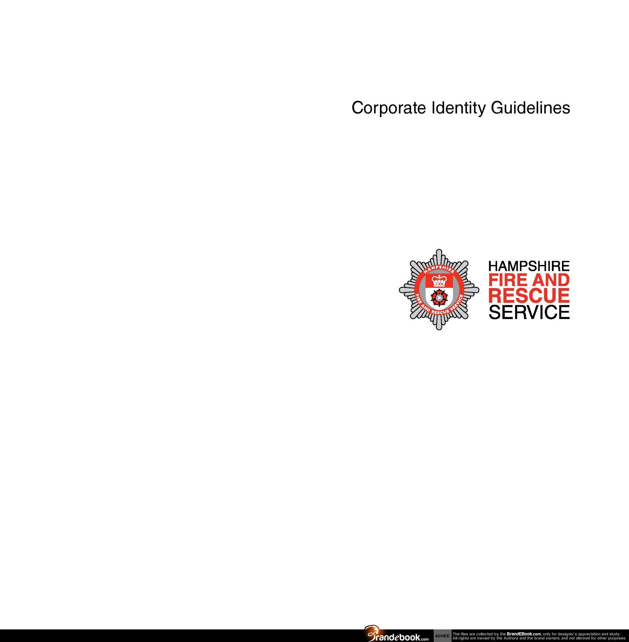 fire and rescue service manual download