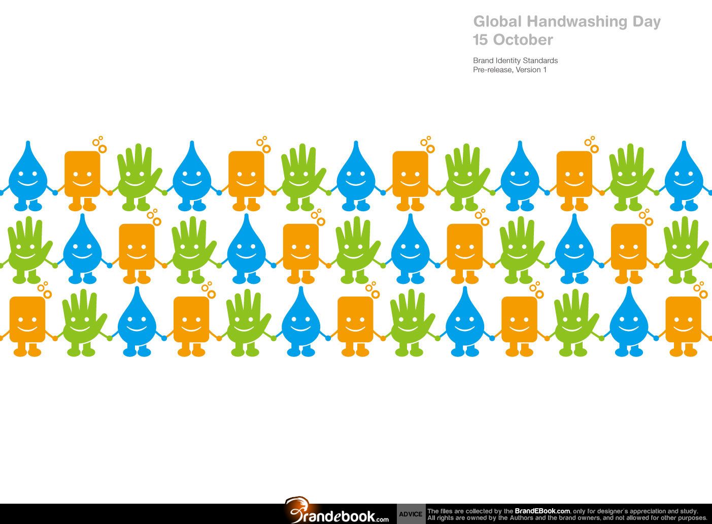 Global Handwashing Day