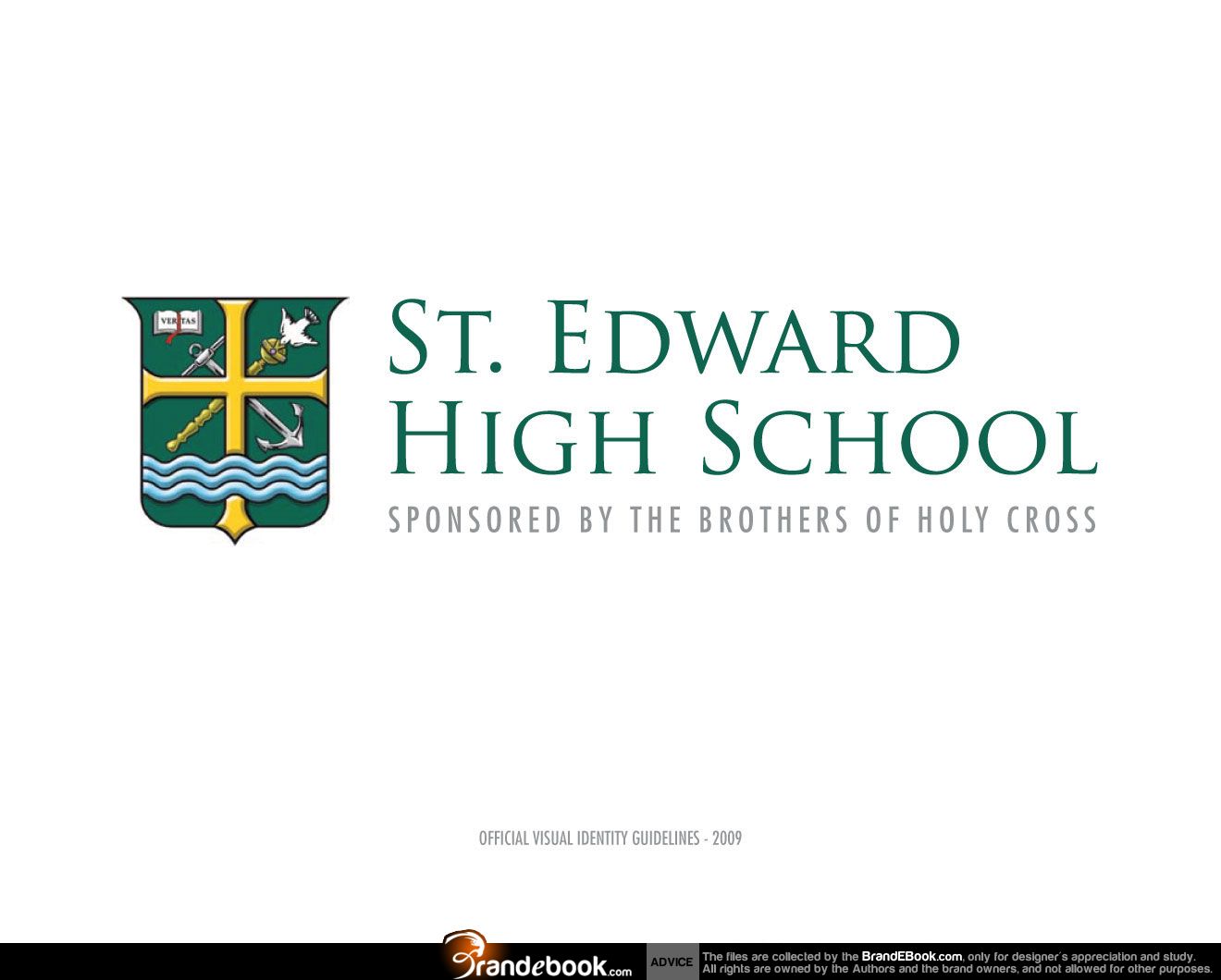 Brand Identity Guidelines Pdf Download School