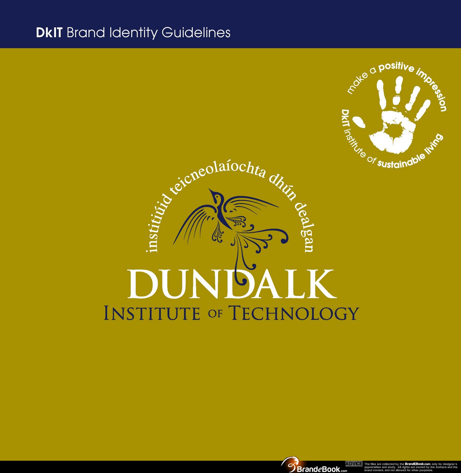 Brand Manual Corporate Identity Guidelines PDF Download Categories