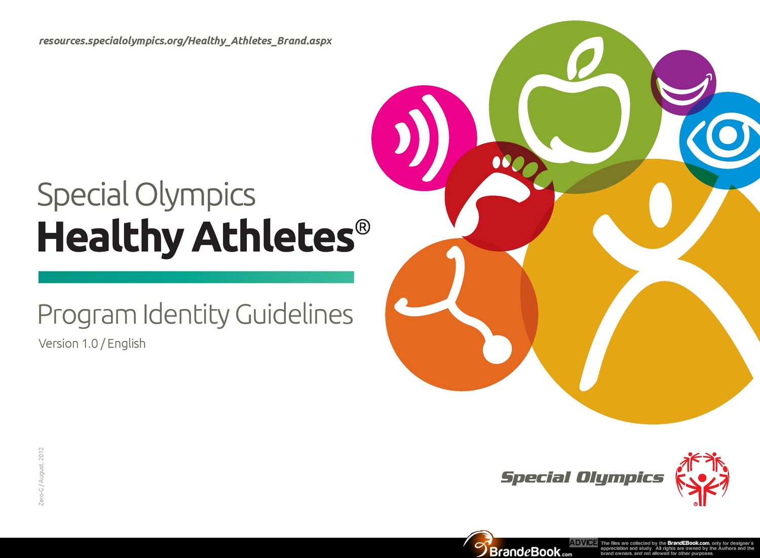 Brand Manual Corporate Identity Guidelines PDF Download Categories