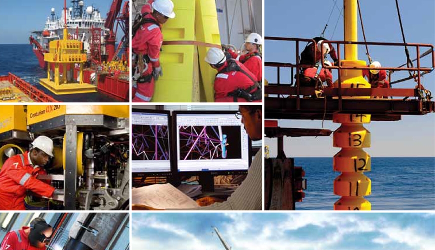 Subsea 7 Brand Guidelines Manual