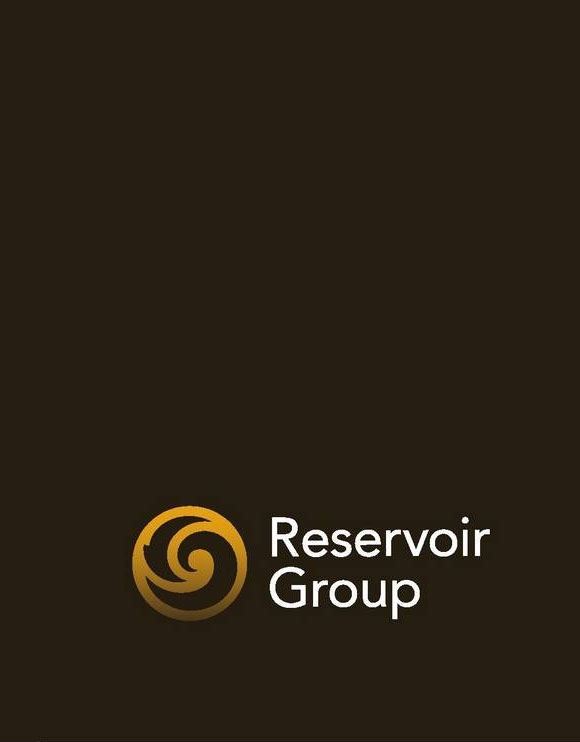 Reservoir Group Brand Guidelines