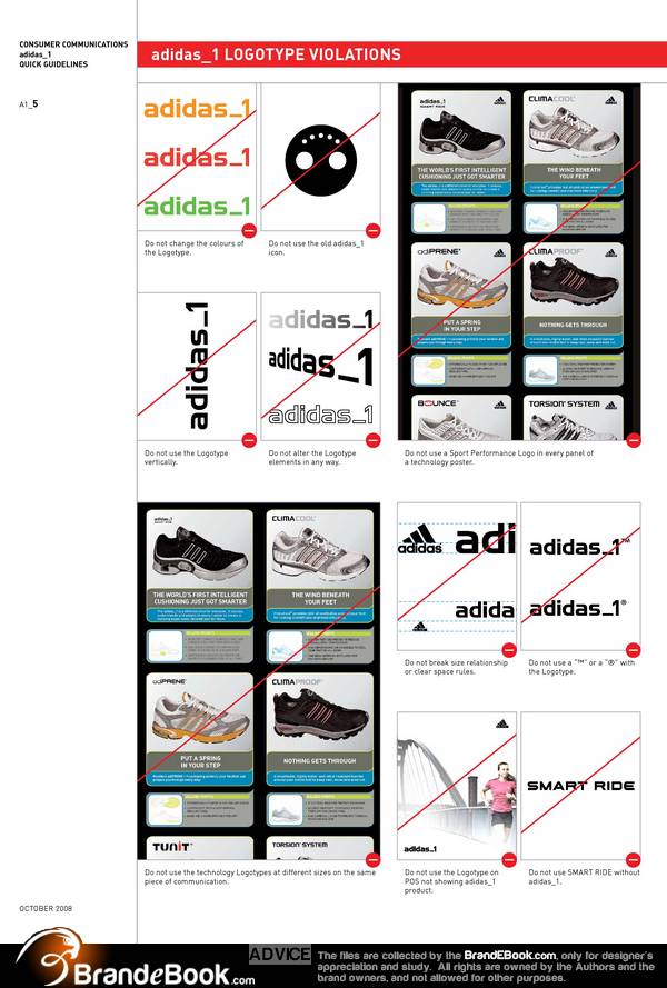 odio como el desayuno Adepto Adidas Brand Guidelines Deals, 60% OFF | www.colegiogamarra.com