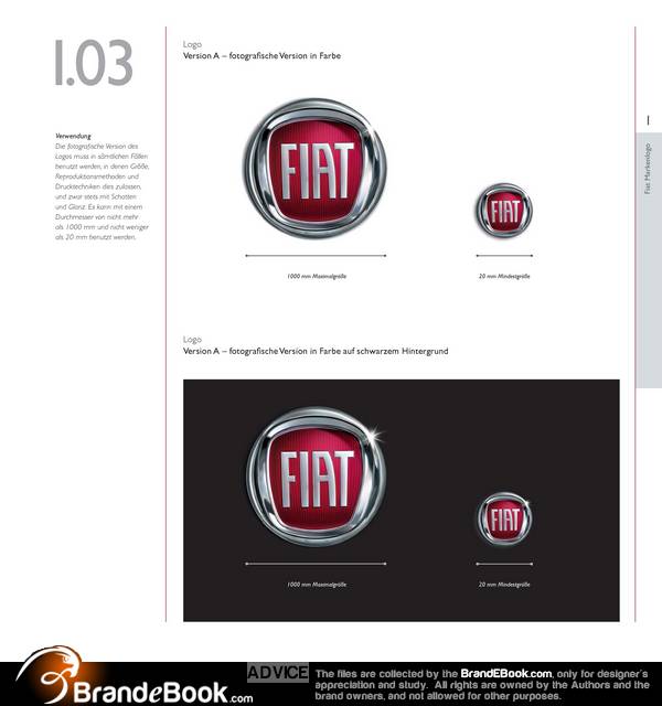 Discover 104+ images fiat brand guidelines In.thptnganamst.edu.vn