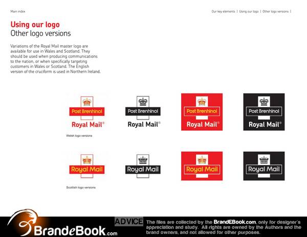 brand manual corporate identity guidelines pdf download categories