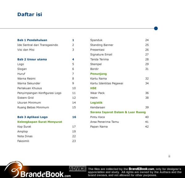 Brand Manual Corporate Identity Guidelines Pdf Download Categories