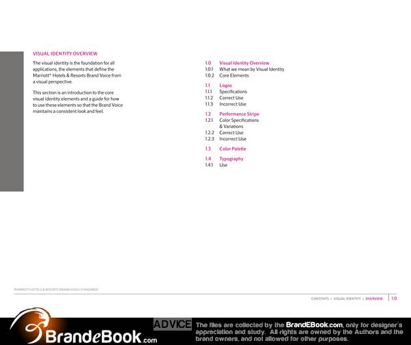 Brand Manual Corporate Identity Guidelines Pdf Download Categories