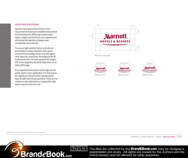 Brand Manual Corporate Identity Guidelines Pdf Download Categories
