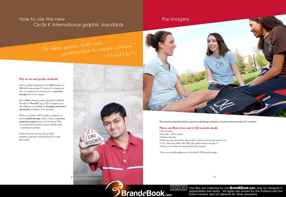 Brand Manual Corporate Identity Guidelines Pdf Download Categories
