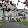 University
