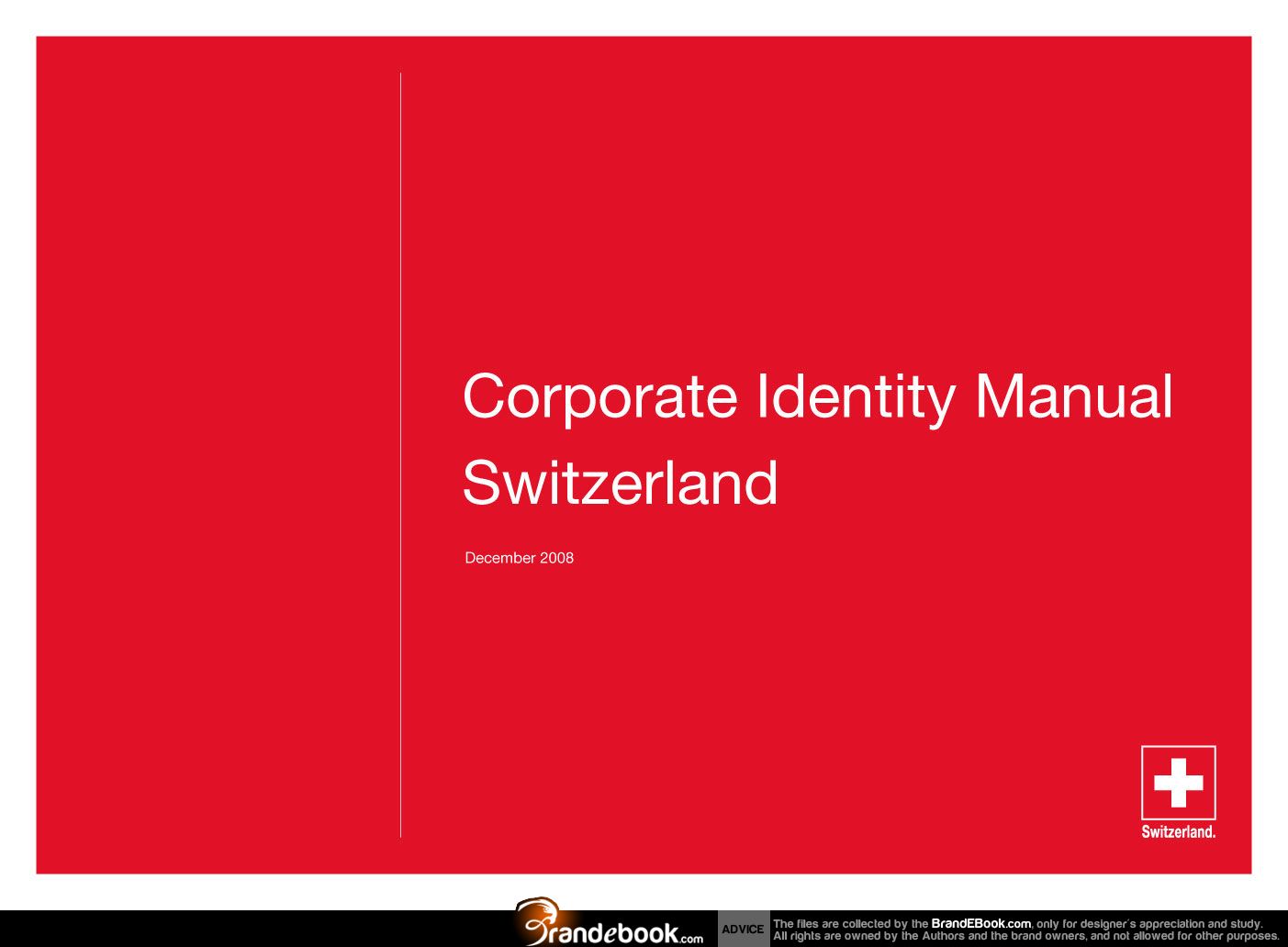 Brand Identity Guidelines Pdf Download Land Und Region