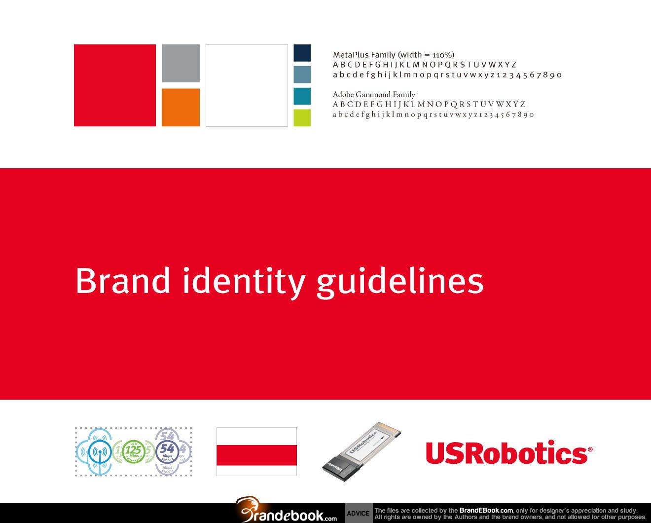 Identity guide. Branding Style Guides.