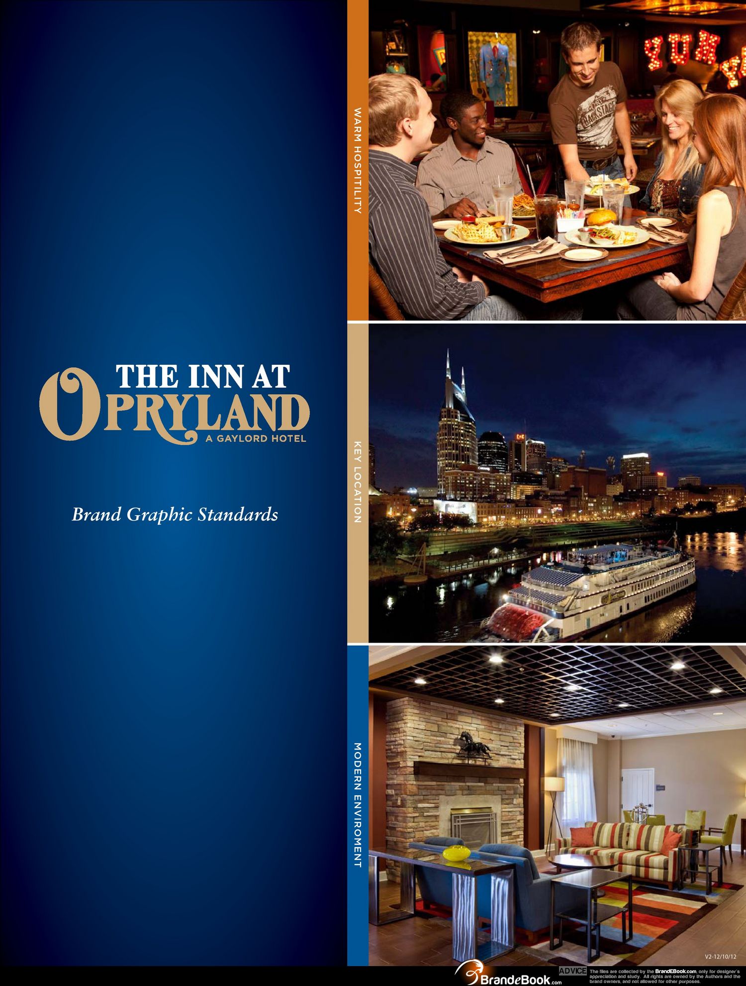 Brand Manual Corporate Identity Guidelines Pdf Download Categories Hotel And Restaurant
