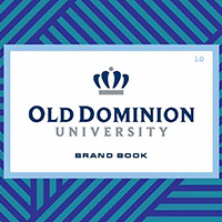 Ole Dominion University Brand -1