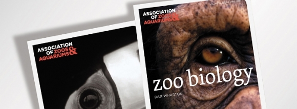 Association of Zoos &amp; Aquarms: Answering the call of the wild