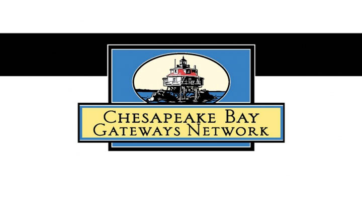 Chesapeake Bay Gateways Network Graphic Standards
