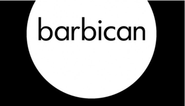 Barbican Brand Guidelines