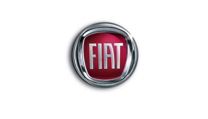 Fiat Brand Identity Guidelines