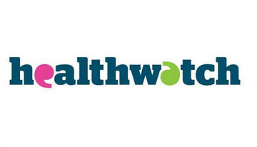 Local Healthwatch Visual Brand Guidelines
