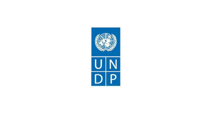 United Nations Development Programme Graphic Standards