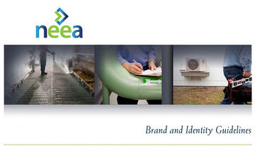 Neea Brand and Identity Guidelines
