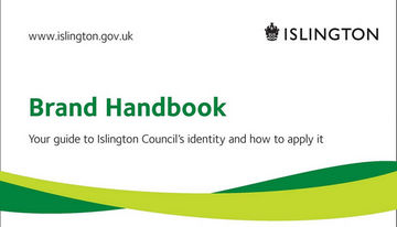 Islington Brand Handbook