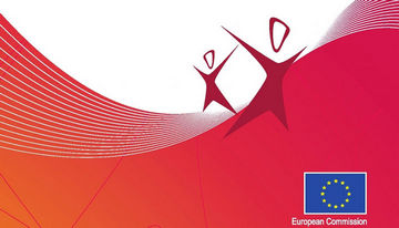European Year 2012 Graphic Guidelines for Active Ageing and Solidarity between Generations