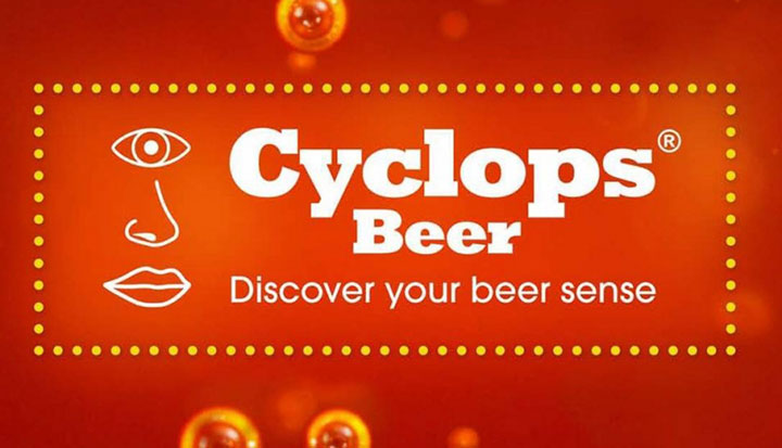 Cyclops Beer Brand Guidelines