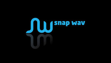 Snap Wav brand identity manual