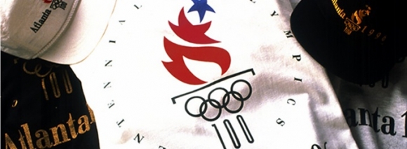 Atlanta Committee for the Olympic Games: XXVI Olympic Summer Games 1996