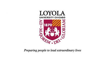 Loyola University Chicago Brand and Graphic Standards