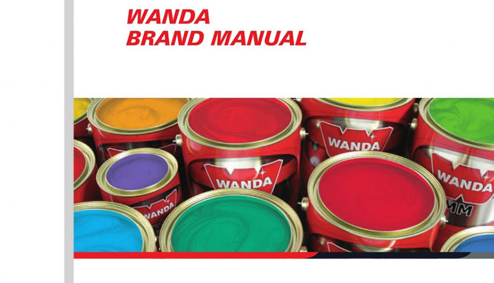 Wanda Brand Manual