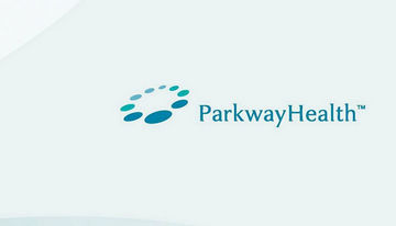 Parkway Health Brand Manual