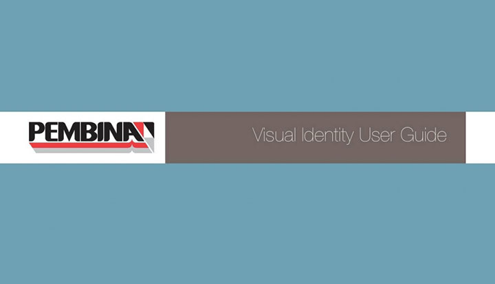 Pembina Visual Identity User Guide