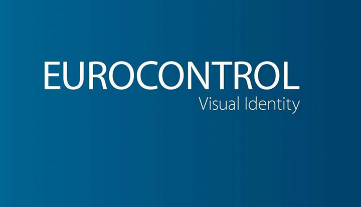 Eurocontrol Visual Identity