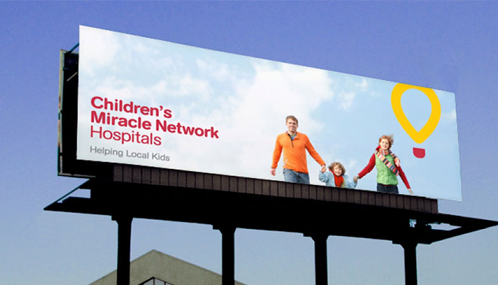 Children&#039;s Miracle Network Hospitals