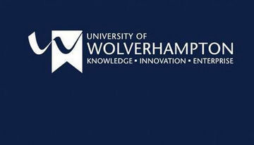 Wolverhampton University brand guidelines 2012