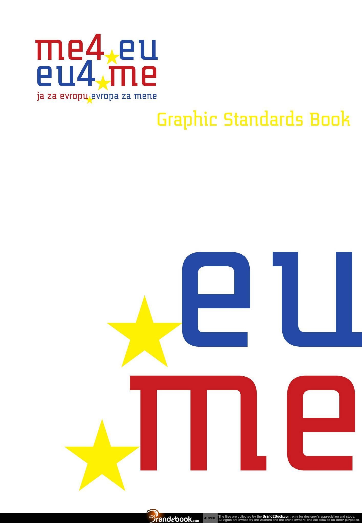 meeu-eu4me Graphic Standards