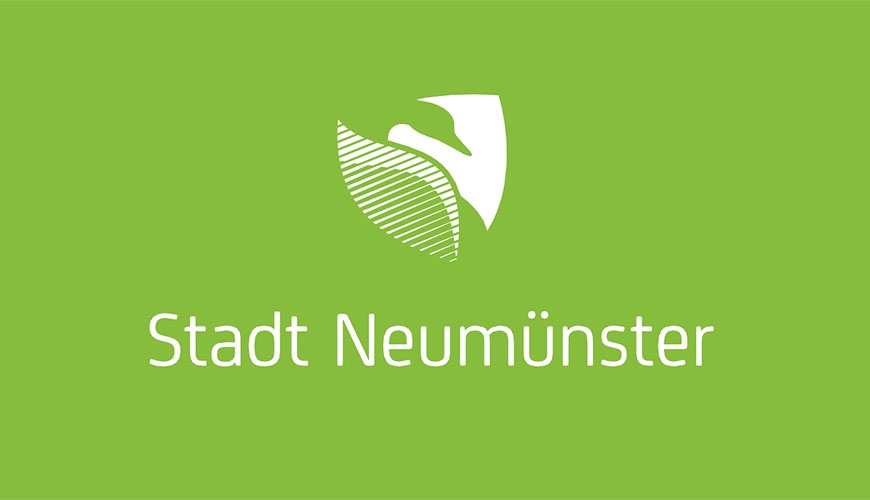 Stadt Neumunster Corporate Design Manual