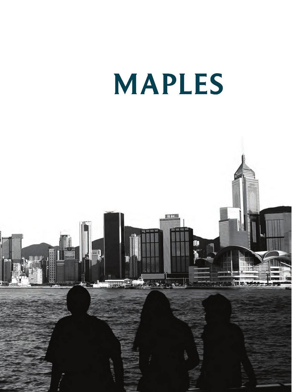 Maples Visual Identity Manual
