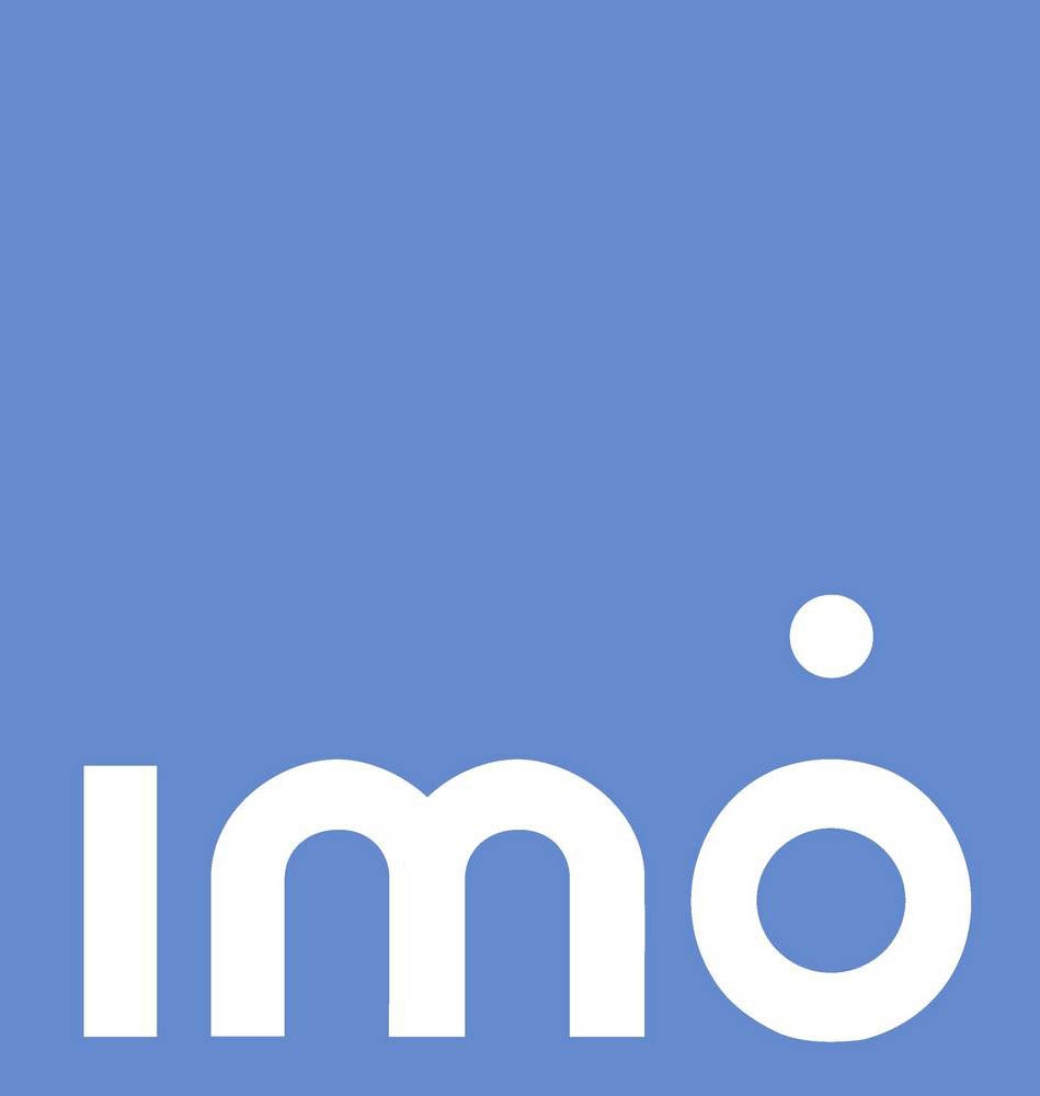 IMO Brand Guidelines