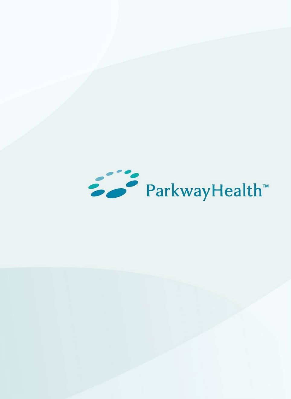 Parkway Health Brand Manual