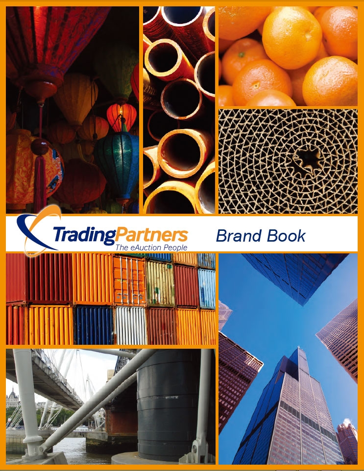 Trading Partners Brand Book